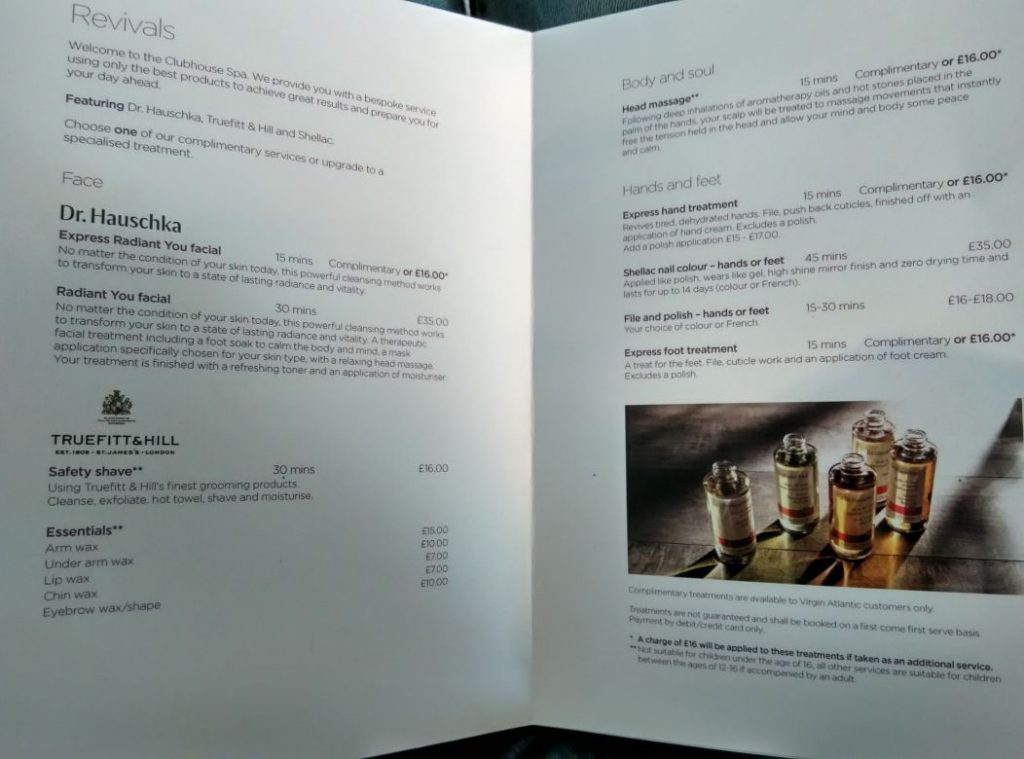 休息室体验伦敦希思罗T3 Virgin Atlantic Revivals Lounge 飞常旅客 VERYLVKE