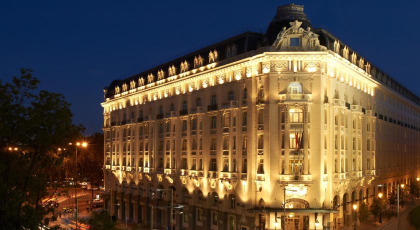 the-westin-madrid | Verylvke