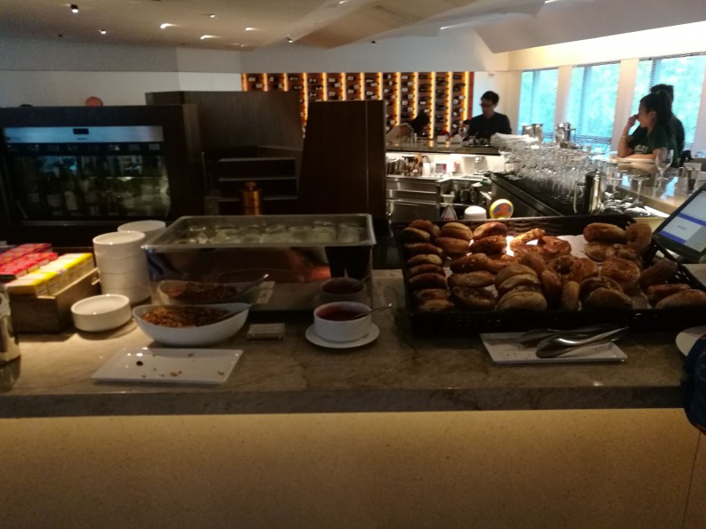 conrad-new-york-breakfast-2 | Verylvke