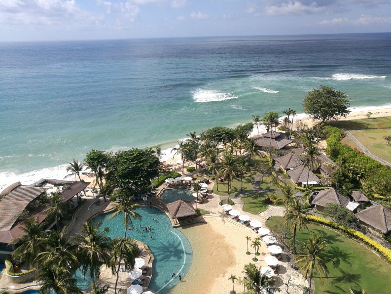 hilton-bali-resort-beach | Verylvke