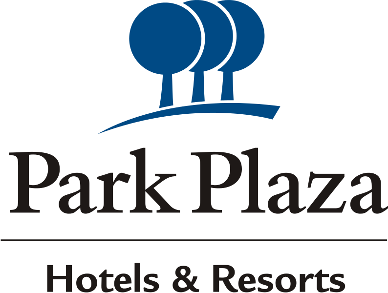 Park Plaza Logo Verylvke