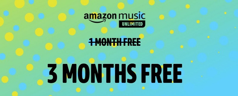 Amazon-music-unlimited-3-month-trial | Verylvke