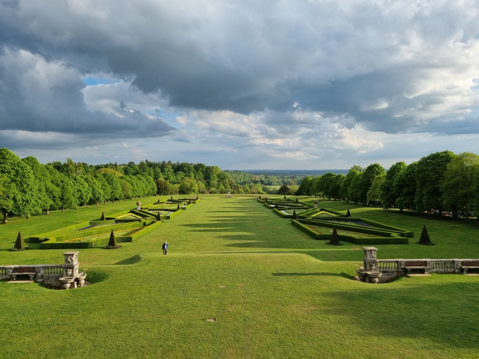 cliveden-house-back-maze | Verylvke